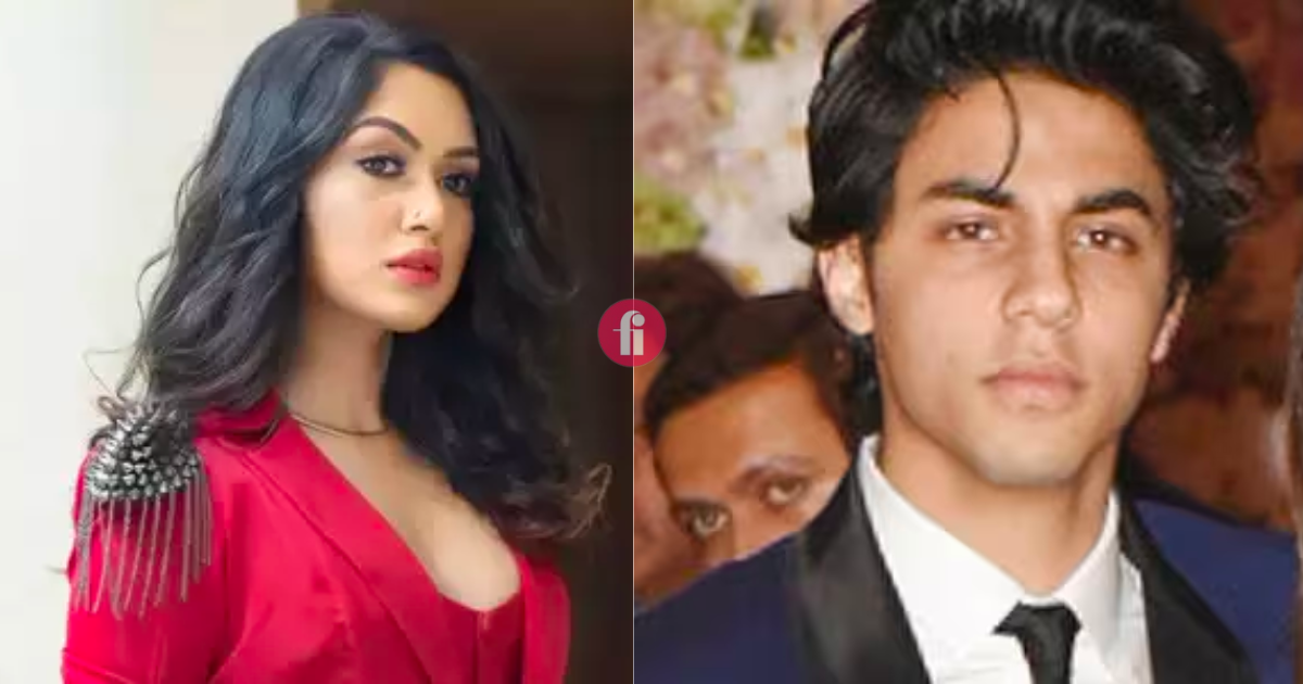 In connection with Aryan Khan's extortion investigation involving Sameer Wankhede, the CBI has summoned model Munmun Dhamecha